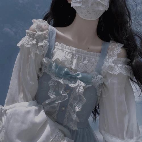 蓝精灵